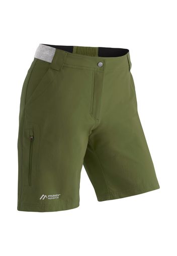 Maier Sports W Norit Short