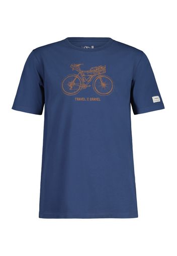 Maloja M Lagazuoim. T-shirt