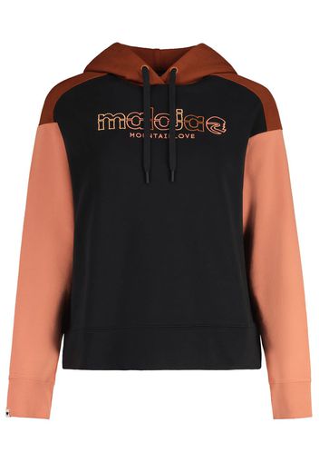 Maloja W Ringelblumem. Hoody