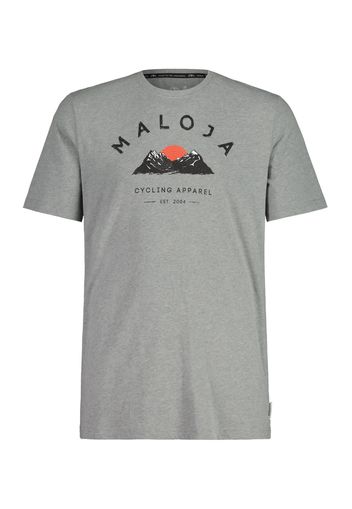 Maloja M Sambockm. T-shirt