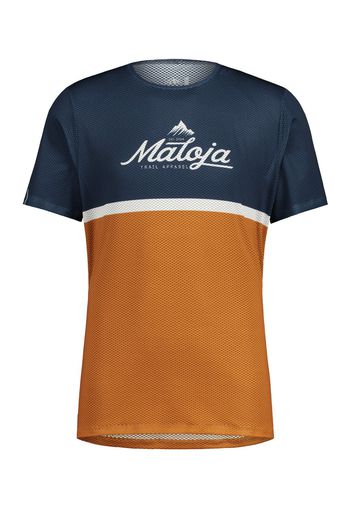 Maloja M Contronm. T-shirt