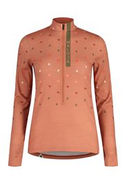 Maloja W Copperbeechm. Langarmshirt