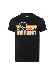 Marmot M Coastal Tee Short-sleeve