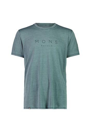 Mons Royale M Zephyr T-shirt