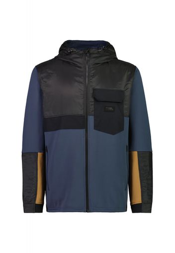 Mons Royale M Decade Mid Hoody