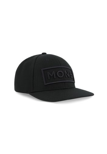 Mons Royale Wool Connor Cap