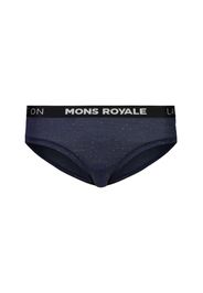 Mons Royale W Folo Brief Print