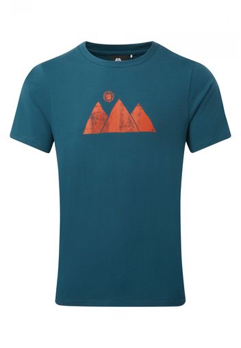 Mountain Equipment M Mountain Sun Tee