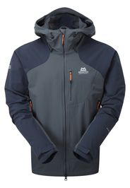 Mountain Equipment M Frontier Hooded Jacket