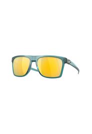 Oakley Leffingwell Prizm Polarized