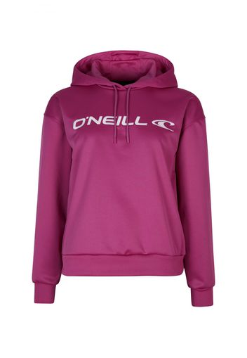 Oneill W Rutile Hooded Fleece