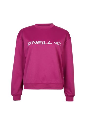 Oneill W Rutile Crew Fleece