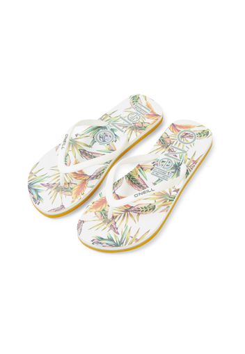 Oneill W Profile Graphic Sandals