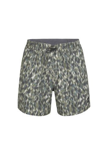 Oneill M Packable Aop 15'' Hybrid Shorts