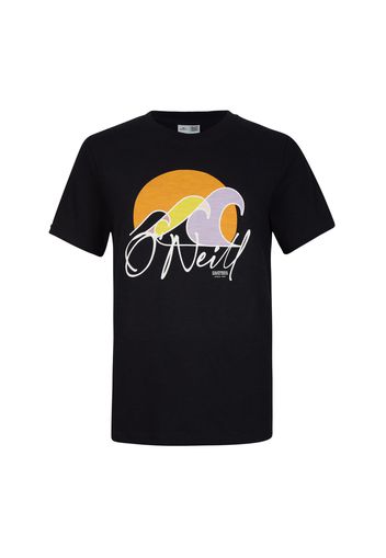 Oneill W Luano Graphic T-shirt