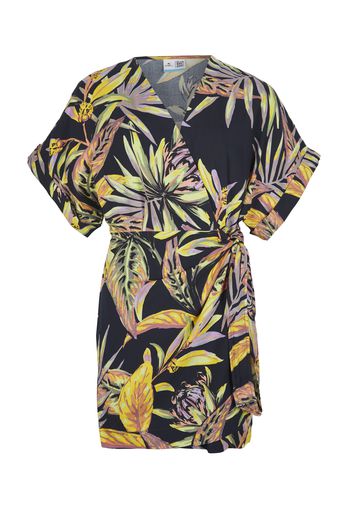 Oneill W Oliana Wrap Dress