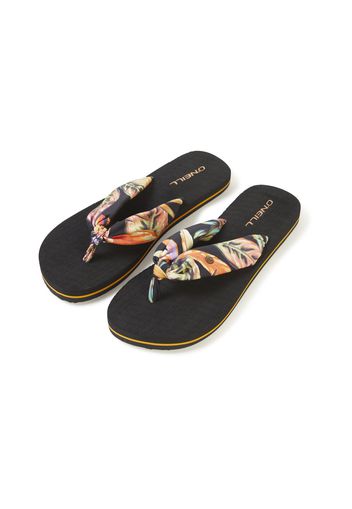 Oneill W Ditsy Sun Bloom Sandals