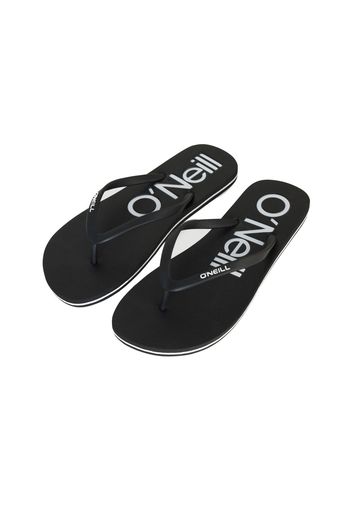 Oneill M Profile Small Logo Sandals