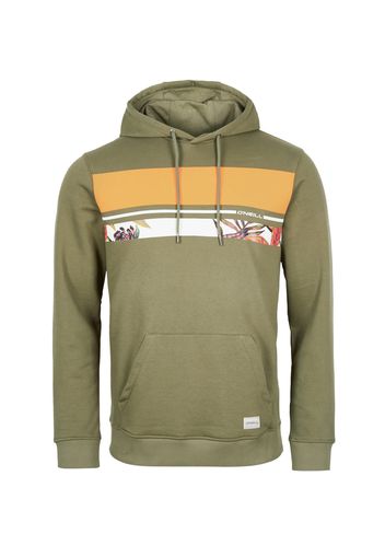 Oneill M Block Hoodie