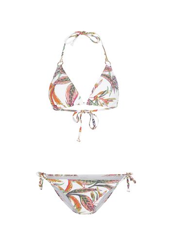 Oneill W Capri Bondey Bikini Set