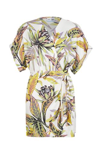 Oneill W Oliana Wrap Dress