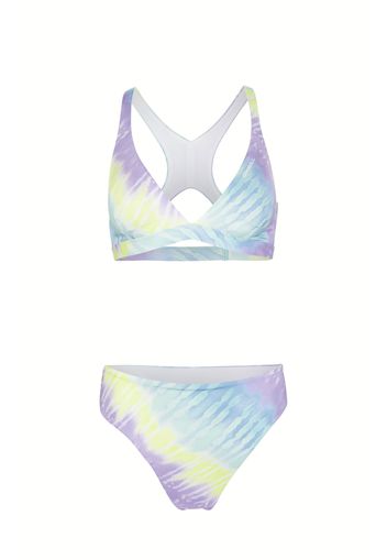 Oneill W Hyperfreak Wow Bikini Set