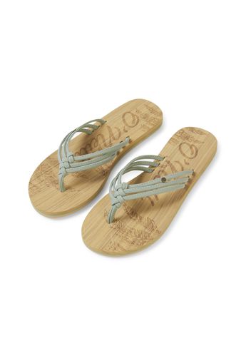 Oneill W Ditsy Sandals