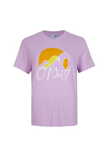 Oneill W Luano Graphic T-shirt