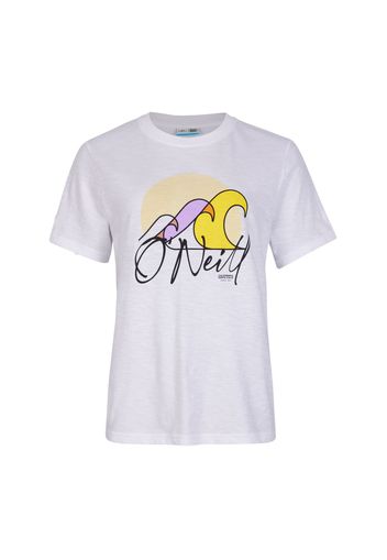 Oneill W Luano Graphic T-shirt