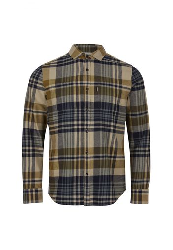 Oneill M Flannel Check Shirt