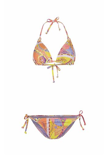 Oneill W Capri Bondey Bikini Set