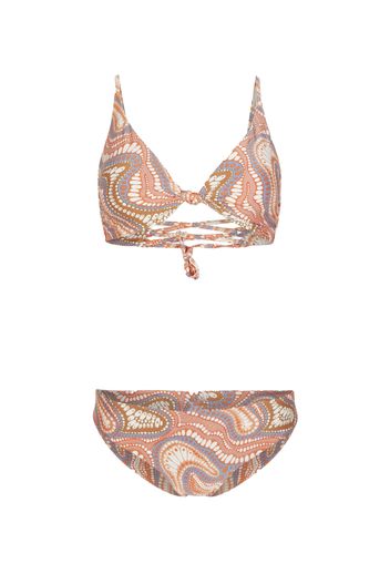 Oneill W Charlotte Maoi Bikini Set