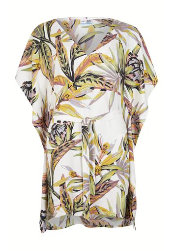 Oneill W Hana Beach Cover Up