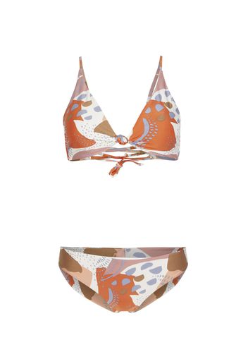 Oneill W Charlotte Maoi Bikini Set