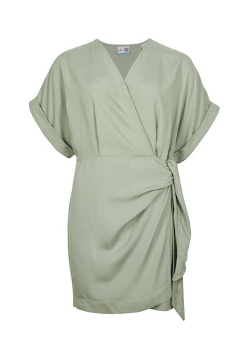 Oneill W Oliana Wrap Dress