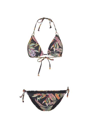 Oneill W Capri Bondey Bikini Set