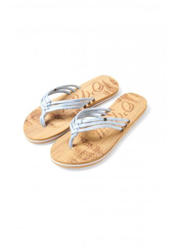 Oneill W Ditsy Sandals