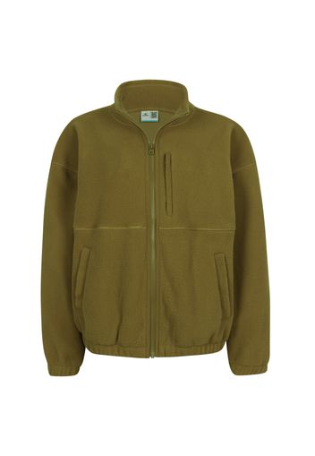 Oneill W Outdoor Fullzip Fleece