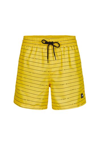 Oneill M Cali First 15'' Swim Shorts