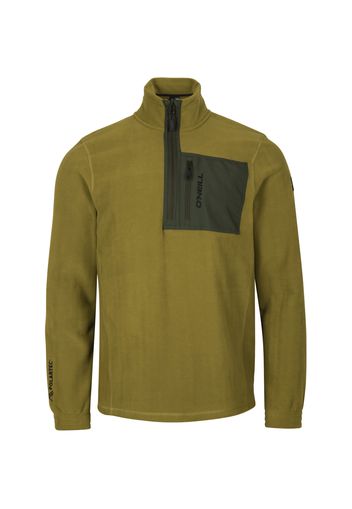 Oneill M Utility Halfzip Fleece