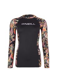 Oneill W Anglet Skin L/slv