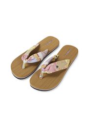 Oneill W Ditsy Sun Bloom Sandals