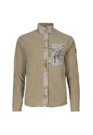 Oneill W Utility Button Fleece