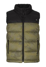 Oneill W Originals Puffer Vest