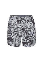 Oneill M Packable Aop 15'' Hybrid Shorts