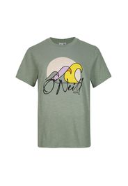 Oneill W Luano Graphic T-shirt