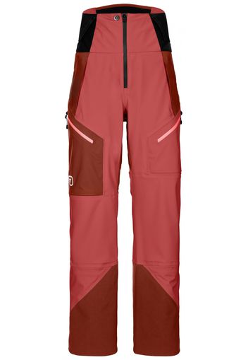 Ortovox W 3l Guardian Shell Pants