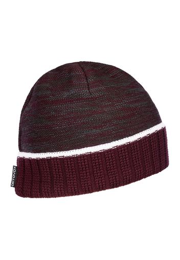 Ortovox Half Rib Beanie