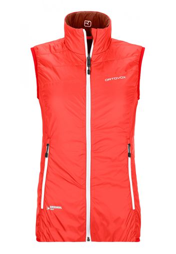 Ortovox W Swisswool Piz Grisch Vest