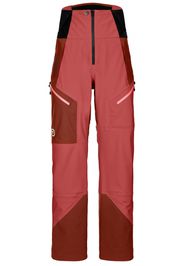 Ortovox W 3l Guardian Shell Pants